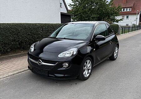Opel Adam 1.2 Klimaaut/Temp/Sitzh/Bluet/City