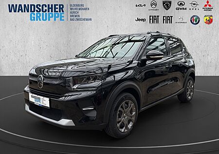 Citroën C3 MAX Turbo 100 +Navi+Kam.+PDC+SpurH+LED