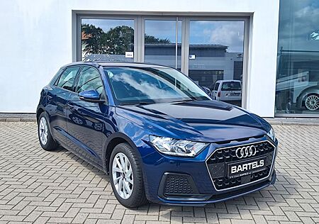 Audi A1 Sportback 25 TFSI advanced S-Tronic APP/GRA