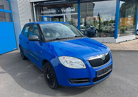 Skoda Fabia Classic