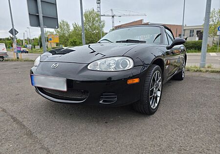 Mazda MX-5 1.6 16V (Memories)