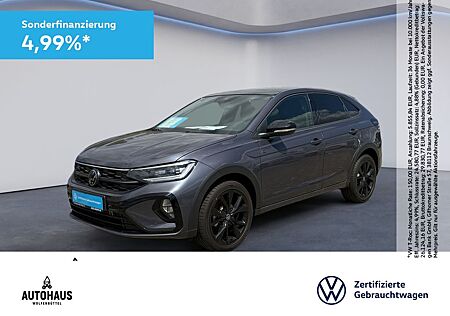 VW Taigo Volkswagen R-Line Black Style 1.5 TSI DSG BEATS PANO