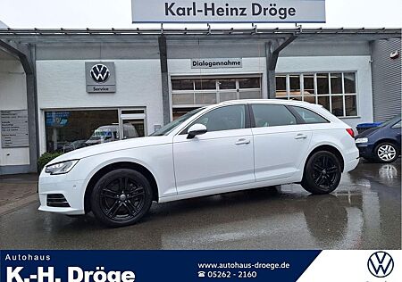 Audi A4 Avant Design 1.4 TFSI Pano AHK MMI Navi