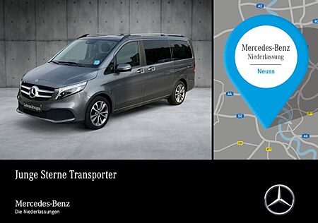 Mercedes-Benz V 300 d EDITION+SportP+9G+LED+Kamera+MBUX+Navi
