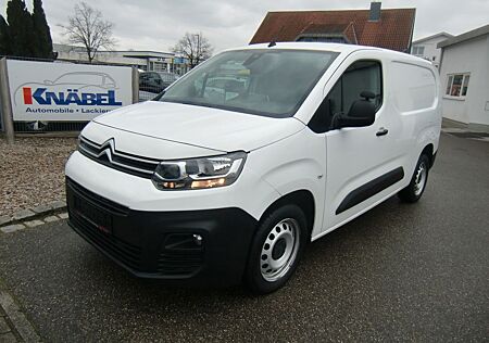 Citroën Berlingo Kasten Driver XL/L2/Mod2020/Navi/Tempom