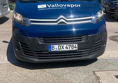 Citroën Jumpy KaWa Profi M BlueHDi 95 S&S ETG6