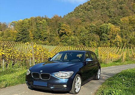 BMW 118d