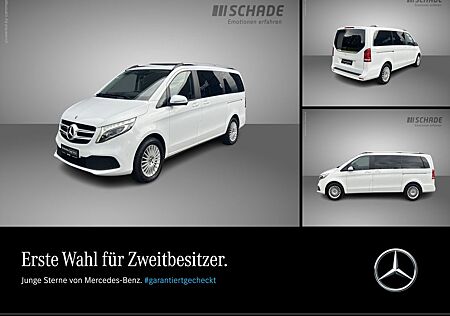 Mercedes-Benz V 220 4-MATIC EDITION L ELEKTR. TÜREN EASY PACK