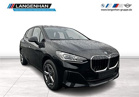BMW 218i Active Tourer UPE: 44.910€ AHK