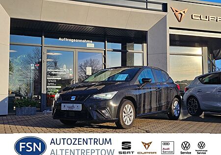 Seat Ibiza Style RFK ACC Navi LED SH