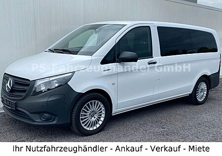 Mercedes-Benz Vito Tourer eVito 129 Pro lang