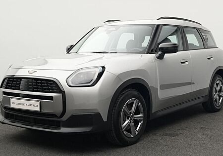 Mini One D Countryman Countryman D