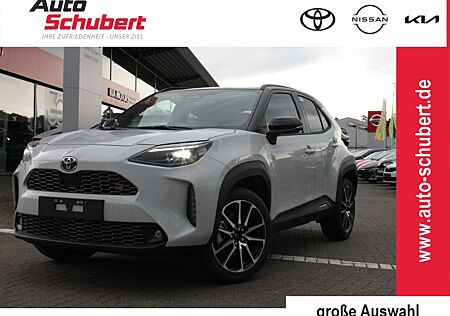 Toyota Yaris Cross GR Sport 1.5 PREMIUM JBL HUD LED NAV