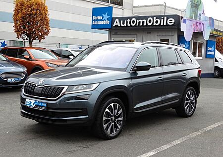 Skoda Kodiaq Kodiaq2,0Tdi-DSG-Drive125-4x4-LED*ACC*AHK*4xSHZ