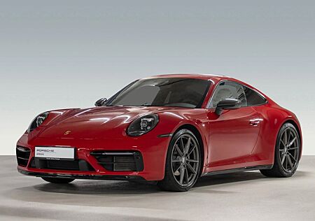 Porsche 911 Urmodell 911 Carrera T Schiebedach Rückfahrkamera