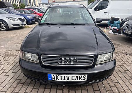 Audi A4 2.4 Avant Tüv Neu