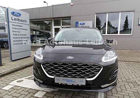 Ford Kuga Plug-In Hybrid Vignale ACC,Technologie Pak.