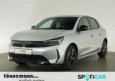 Opel Corsa F FL GS+NAVI+RÜCKFAHRKAMERA+MASSAGESITZ+KE