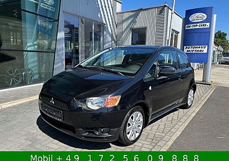Mitsubishi Colt Lim. ClearTec 35 Jahre Klima LM ZV RCD