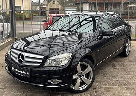 Mercedes-Benz C 350 CDI BlueEfficiency *TÜV Neu / TEMPOMAT*