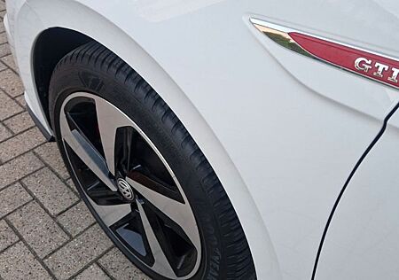 VW Polo Volkswagen VI GTI 1 Hand Garantie 147KW/200PS