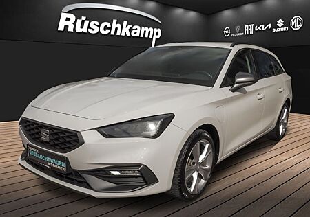 Seat Leon Sportstourer FR e-HYBRID 1.4 PDC dig.Kombii