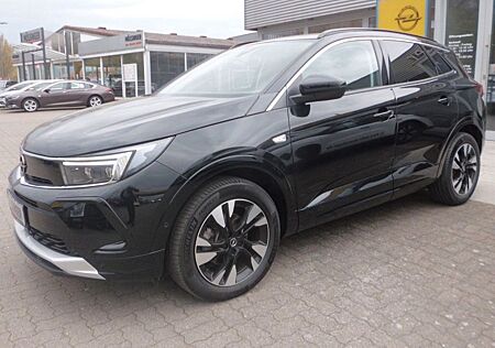 Opel Grandland X Grandland Elegance*IntelliLux*360 Kamera*Automat