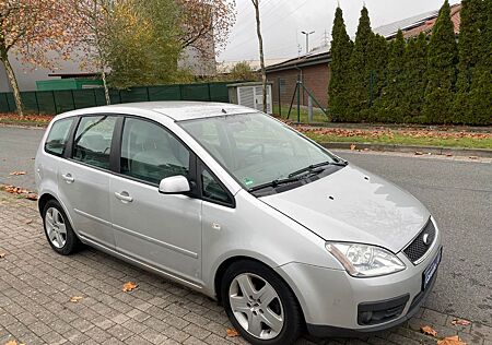 Ford C-Max 1.8 Automatik 90.000KM TÜV 12/2025