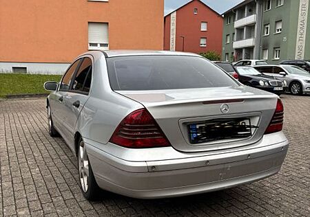 Mercedes-Benz C 200 CDI CLASSIC Classic