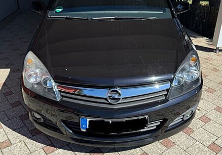 Opel Astra GTC 1.4 Twinport Edition Plus Edition Plus