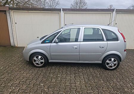Opel Meriva 1.4 TWINPORT -