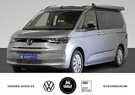 VW T7 Volkswagen California Beach 2.0 TDI DSG AHK
