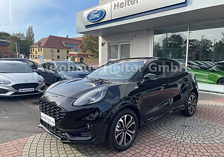 Ford Puma Automatik ST-Line / Navi+ACC+Kamera+155PS