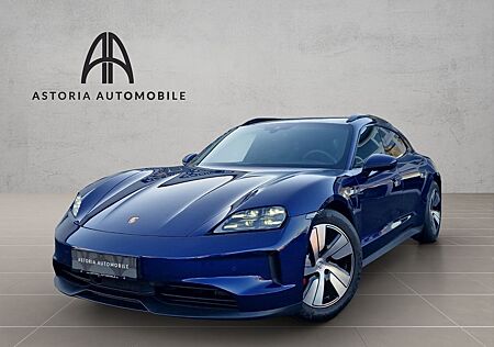 Porsche Taycan 4S ST 14w Pano ACC 360° HD-Matrix 2xSHZ