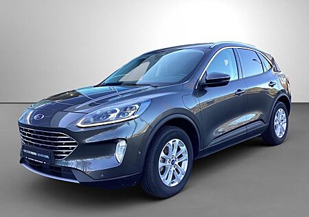 Ford Kuga 2.5 Duratec Plug-in-Hybrid PHEV Titanium X