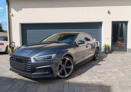 Audi S5 3.0 TFSI tiptronic quattro Sportback -