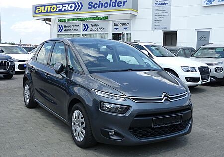 Citroën C4 Picasso Seduction | TEMPOMAT | SHZ | PDC