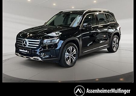 Mercedes-Benz GLB 180 Progressive +MBUX+Wide+Navi+W-Paket+PDC