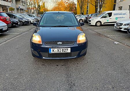 Ford Fiesta 1,3 44 kW Ambiente