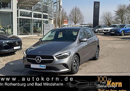 Mercedes-Benz B 180 EntryAdvance AHK Kamera WinterP+M&S16'' LE