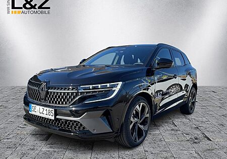 Renault Austral Iconic Esprit Alpine Full Hybrid 200