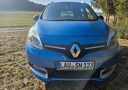 Renault Grand Scenic Limited ENERGY TCe 130 Start & ...