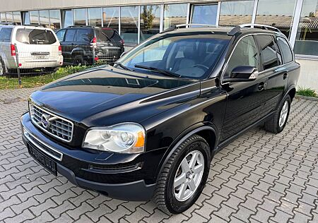 Volvo XC 90 XC90 D5 Edition.Navi.SHZ.Xenon.7 Sitzer