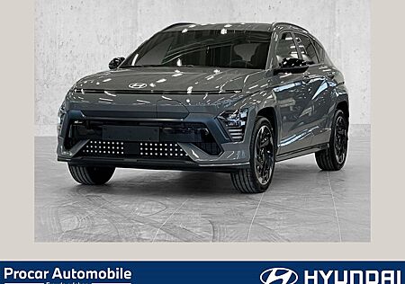 Hyundai Kona Elektro (MY26) N-Line 360°Kamera/ ACC/ LED