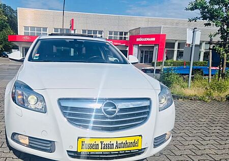 Opel Insignia A Sports Tourer Innovation