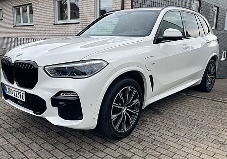 BMW X5 xDrive45e M Sportpaket