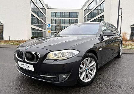 BMW 530 d,Soft-Close,Leder Dakota,Bi-Xenon,