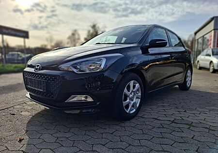 Hyundai i20 1.2 Select