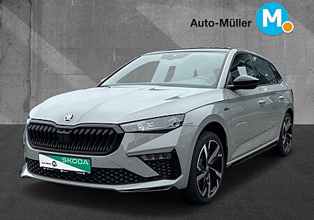 Skoda Scala Monte Carlo 1,0TSI DSG 85kW Komfort*Navi