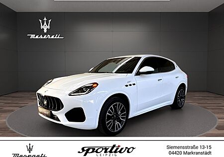 Maserati Grecale GT